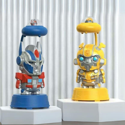 Multipurpose Transformer LED Desk Lamp - Tinyminymo