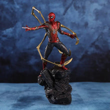 Load image into Gallery viewer, Multiverse Spiderman Action figure - Tinyminymo
