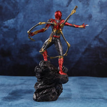 Load image into Gallery viewer, Multiverse Spiderman Action figure - Tinyminymo
