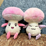 Mushroom Soft Toy - Tinyminymo
