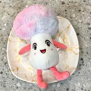 Mushroom Soft Toy - Tinyminymo