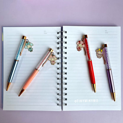 My Melody Crystal Pen - Tinyminymo