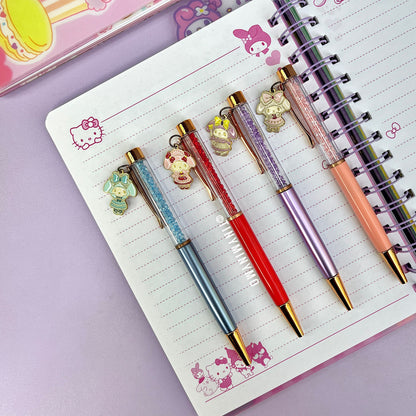 My Melody Crystal Pen - Tinyminymo