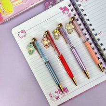 Load image into Gallery viewer, My Melody Crystal Pen - Tinyminymo

