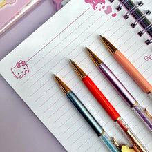 Load image into Gallery viewer, My Melody Crystal Pen - Tinyminymo
