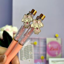 Load image into Gallery viewer, My Melody Crystal Pen - Tinyminymo
