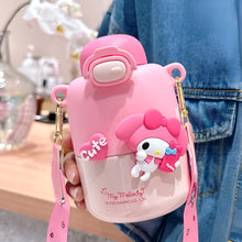 Load image into Gallery viewer, My Melody Hot and Cold Water Bottle - Tinyminymo
