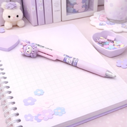 Kuromi Mechanical Pencil - Tinyminymo