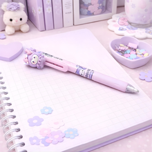 Load image into Gallery viewer, Kuromi Mechanical Pencil - Tinyminymo
