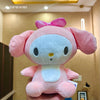 My Melody Mini Soft Toy