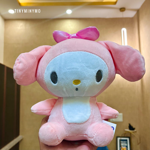 My Melody Mini Soft Toy - Tinyminymo