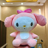 My Melody Mini Soft Toy - Tinyminymo