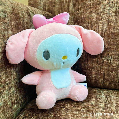 My Melody Mini Soft Toy - Tinyminymo