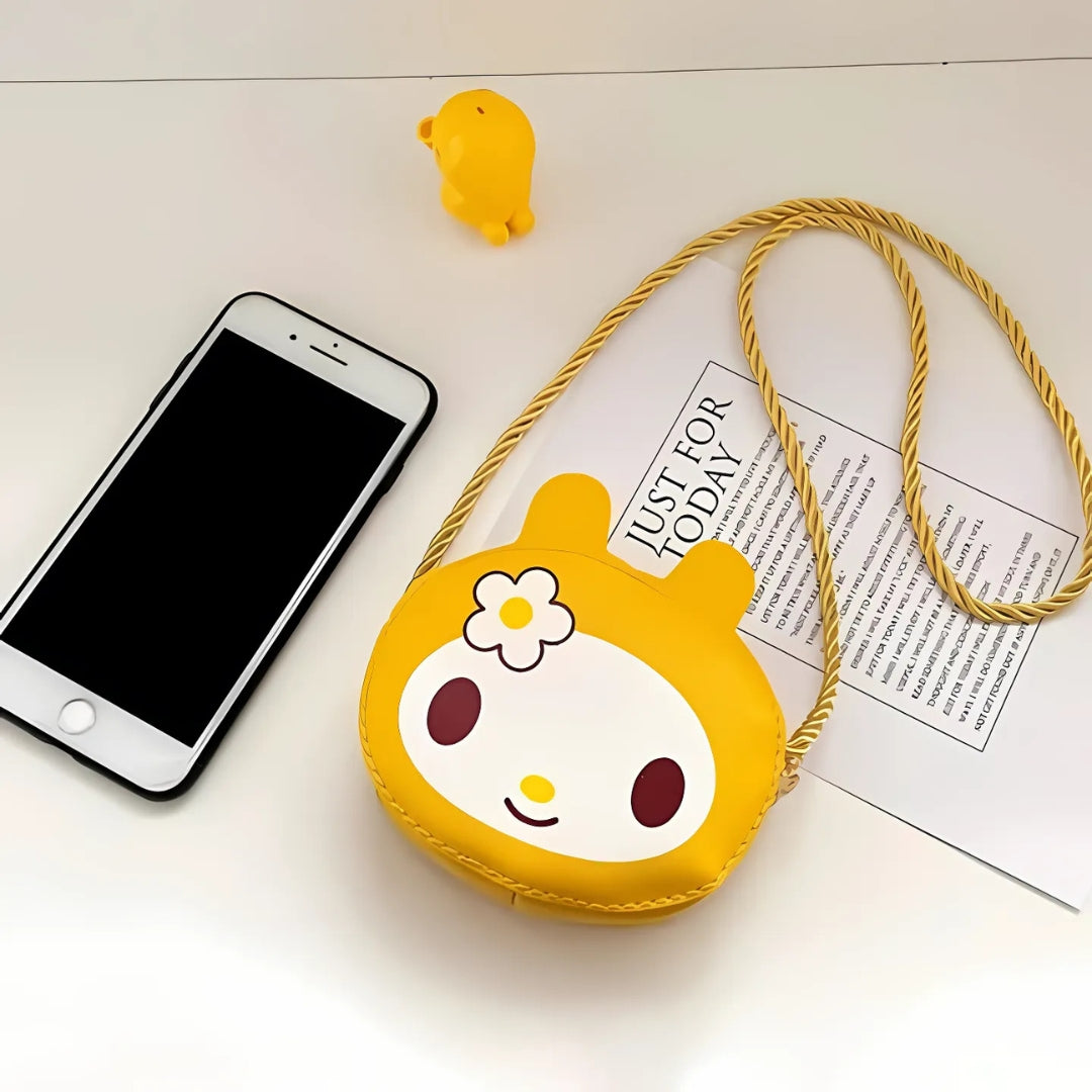 My Melody Sling Bag -Tinyminymo