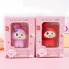 My Melody Sharpener cum Eraser