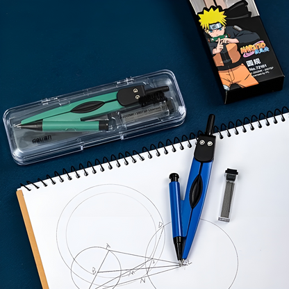 Naruto Compass - Tinyminymo