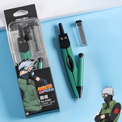 Naruto Compass - Tinyminymo