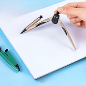 Naruto Compass - Tinyminymo