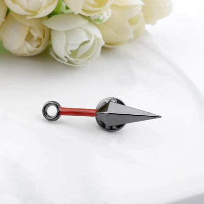 Naruto Lapel Pin - Tinyminymo
