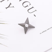 Naruto Lapel Pin - Tinyminymo