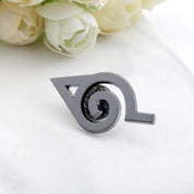 Naruto Lapel Pin - Tinyminymo