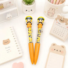 Load image into Gallery viewer, Two Naruto Pens - Tinyminymo 
