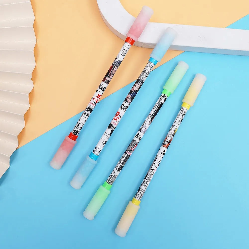 Naruto Spin Pen - Tinyminymo