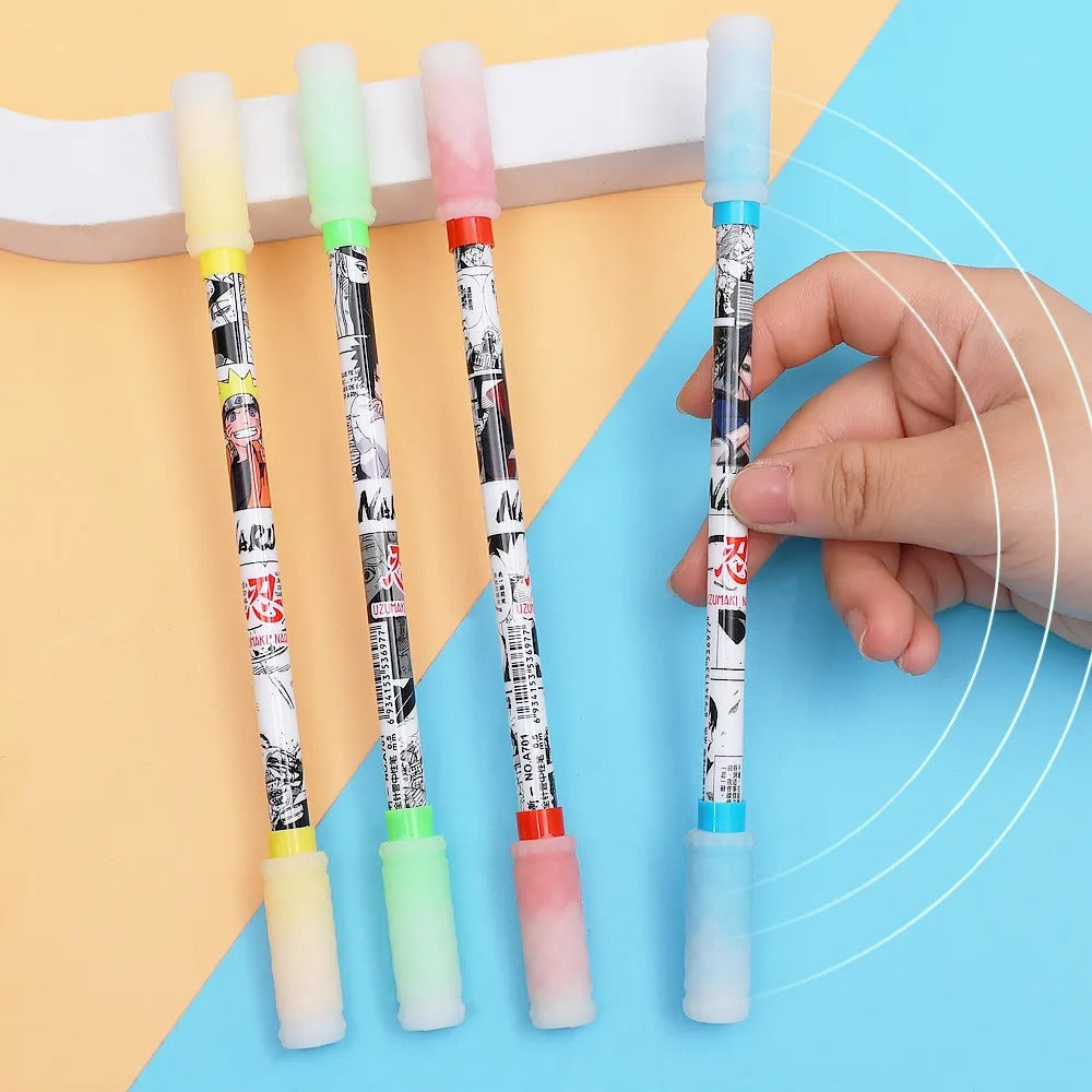 Naruto Spin Pen - Tinyminymo