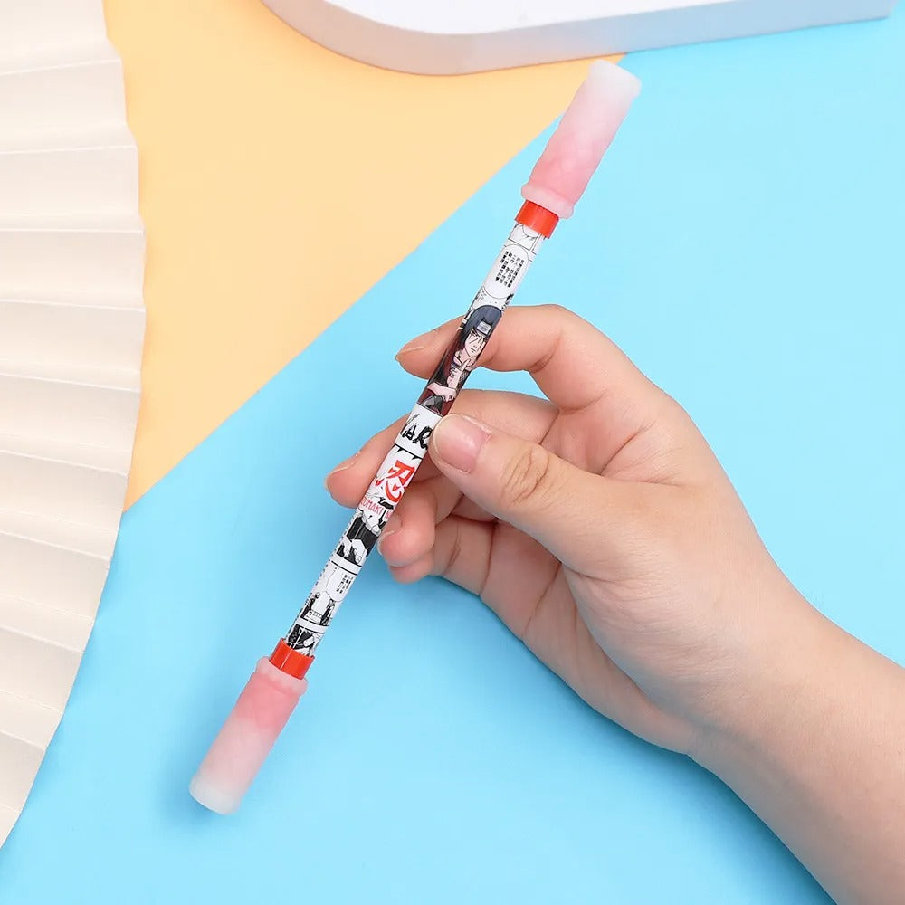 Naruto Spin Pen - Tinyminymo