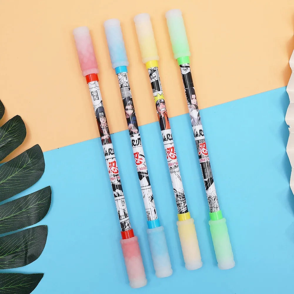 Naruto Spin Pen - Tinyminymo