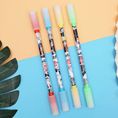 Naruto Spin Pen - Tinyminymo