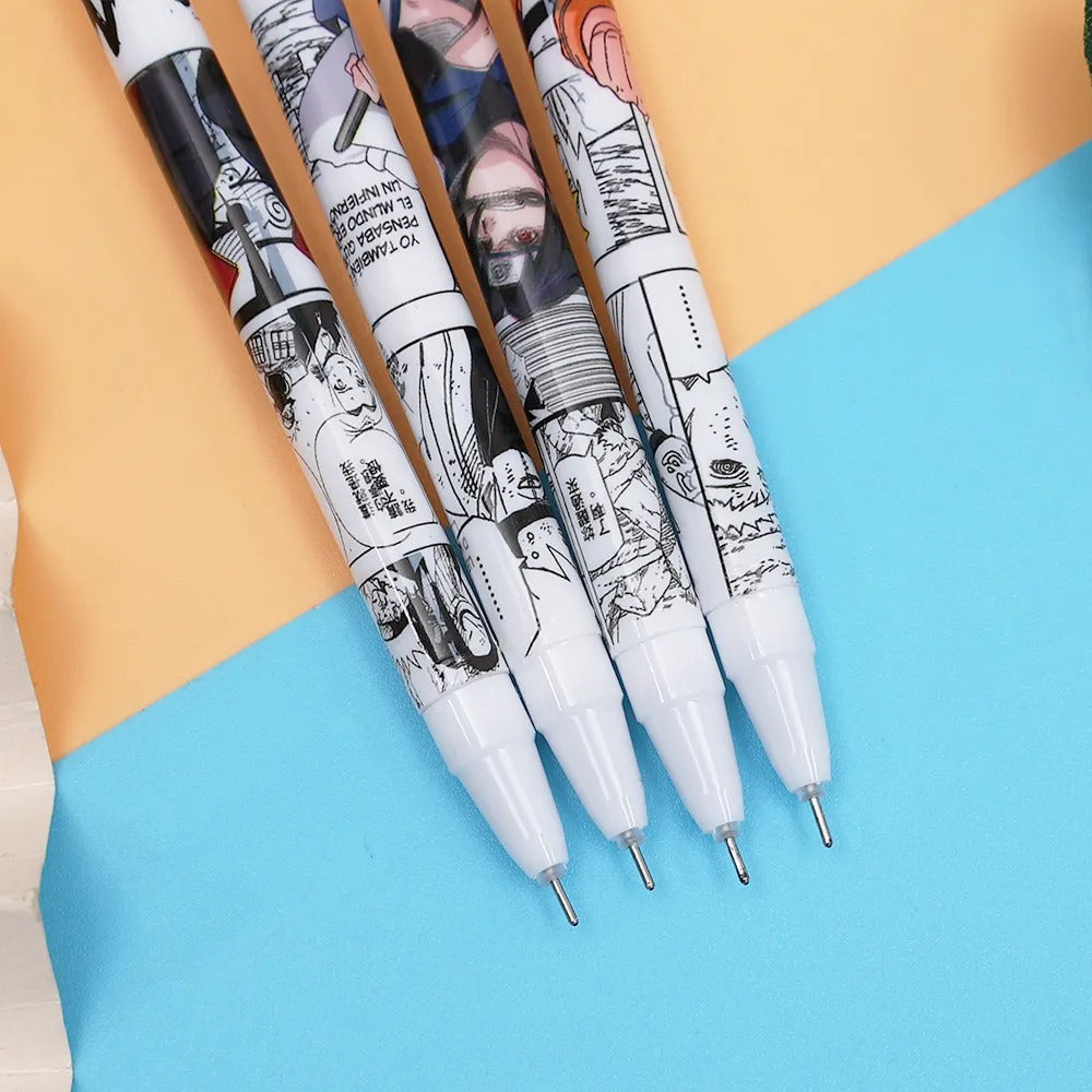 Naruto Spin Pen - Tinyminymo