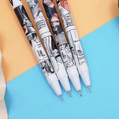 Naruto Spin Pen - Tinyminymo
