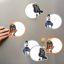 Load image into Gallery viewer, Naruto Sticky Notes - Tinyminymo
