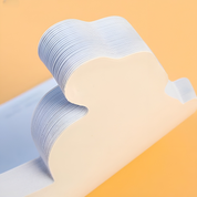 Naruto Sticky Notes - Set of 4 - Tinyminymo