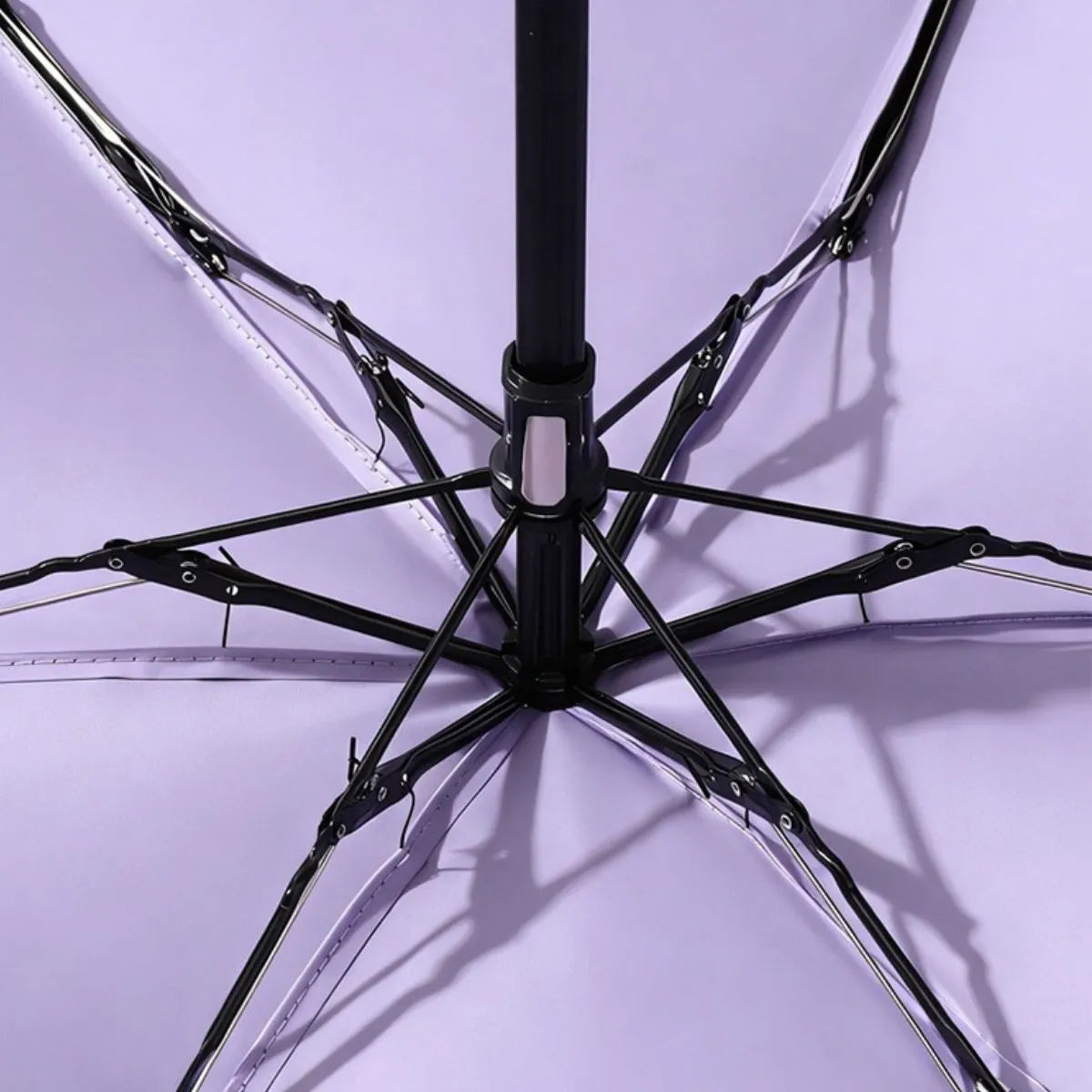 Nice Day Pocket Umbrella Frame - Tinyminymo