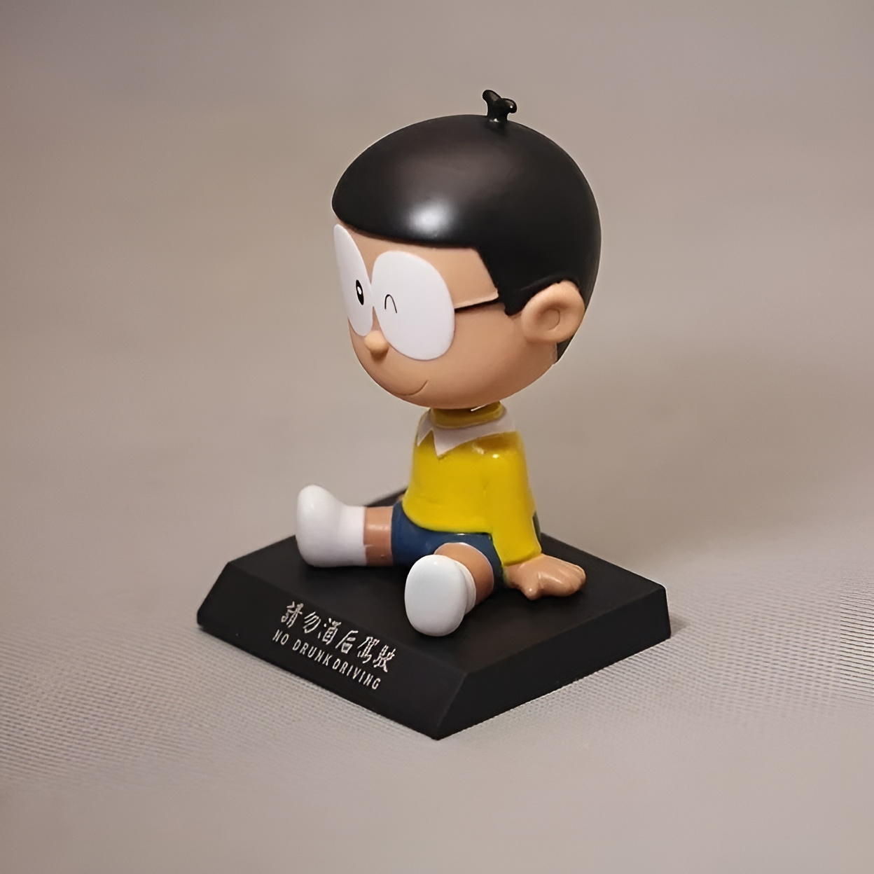 Nobita Bobblehead - Tinyminymo