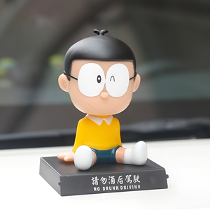 Nobita Bobblehead - Tinyminymo