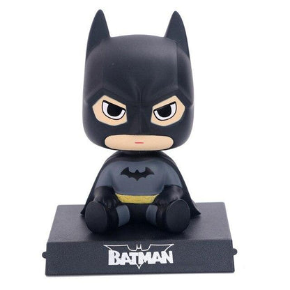 Batman Bobblehead - TinyMinyMo