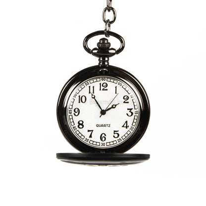 Batman Pocket Watch