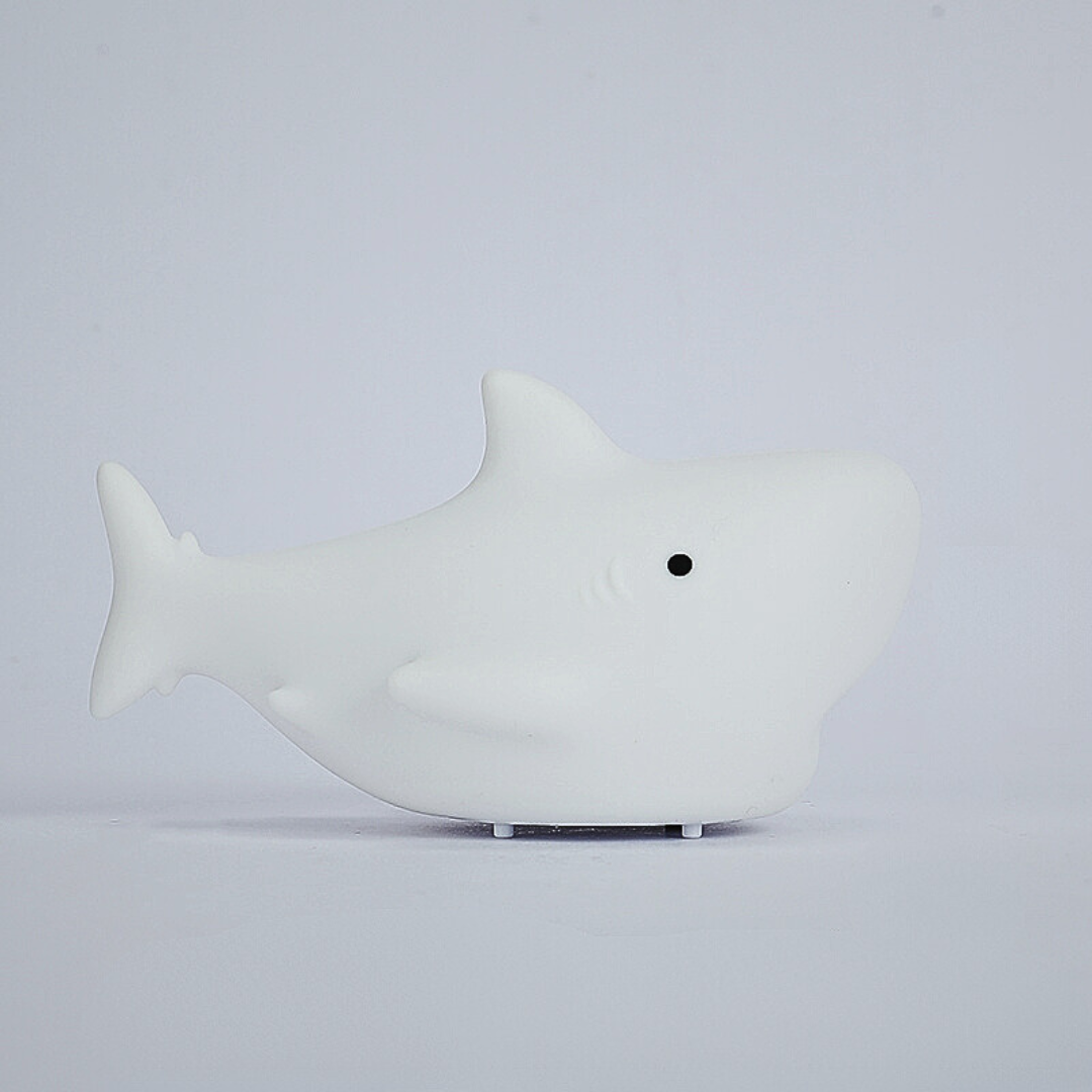 Ocean Series Mini Silicone Night Light -  Tinyminymo