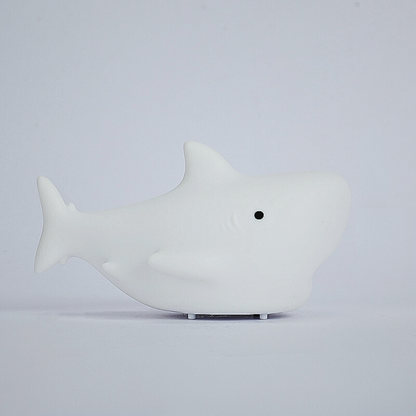 Ocean Series Mini Silicone Night Light -  Tinyminymo