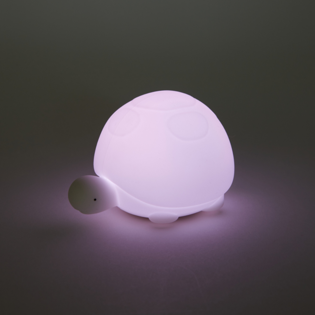 Ocean Series Mini Silicone Night Light -  Tinyminymo
