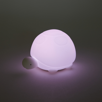 Ocean Series Mini Silicone Night Light -  Tinyminymo