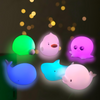 Ocean Series Mini Silicone Night Light