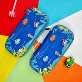 Ocean World Smiggle Pouch