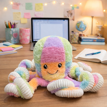 Load image into Gallery viewer, Octopus Plushie - Tinyminymo
