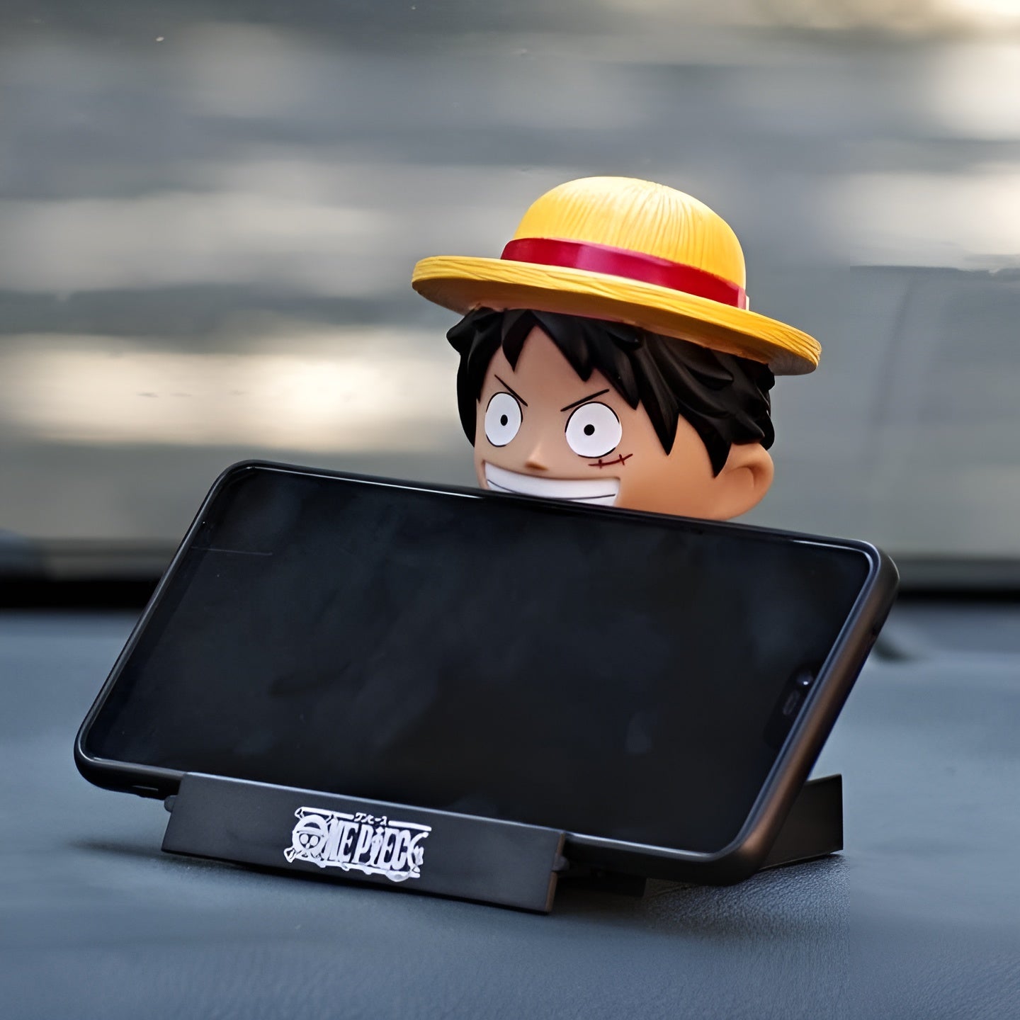 One Piece Bobblehead - Tinyminymo