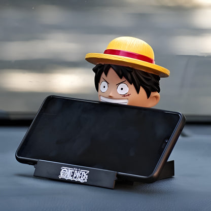 One Piece Bobblehead - Tinyminymo