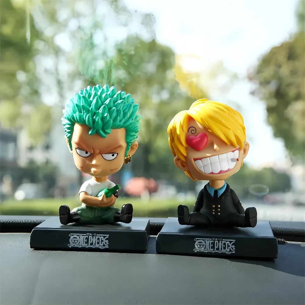 One Piece Bobblehead - Tinyminymo